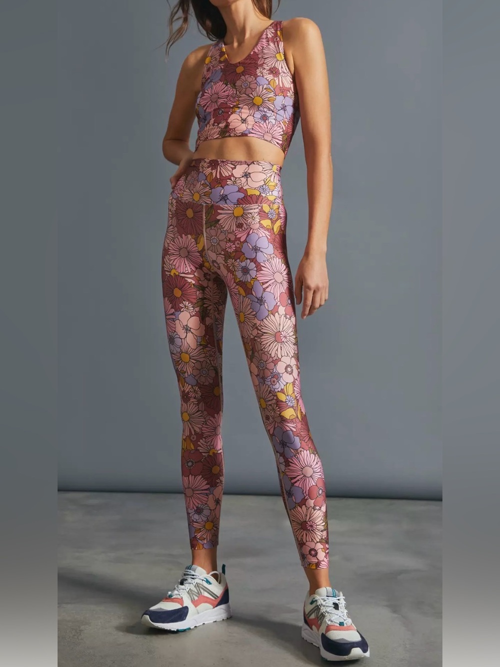 Beach Riot Piper Leggings XS 26 inseam